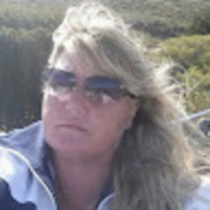 Meet your Posher, Mary-joe